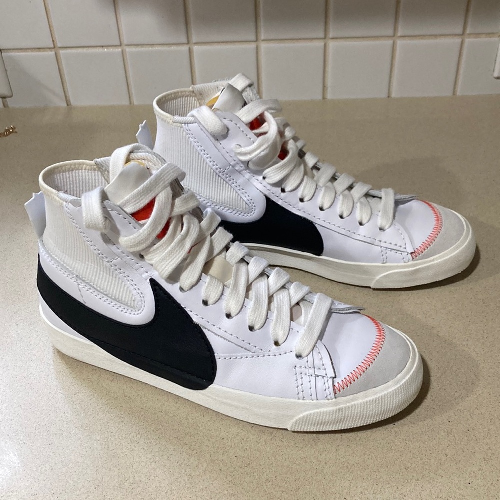 Nike Blazer Mid ‘77 Jumbo